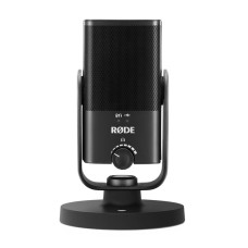 Микрофон универсальный Rode NT-USB Mini