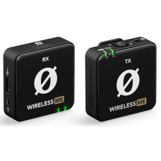 Радиосистема (микрофон беспроводной) Rode Wireless ME