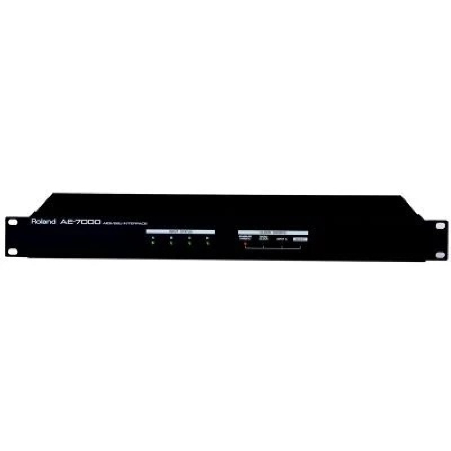 Рэк расширения систем Roland AE 7000