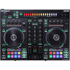 DJ-контроллер Roland DJ-505