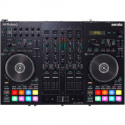 DJ-контролер Roland DJ707M