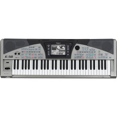 Roland E50 synthesizer (workstation)