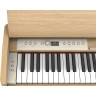Цифровое пианино Roland F701 (Light Oak)