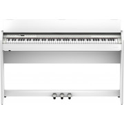 Digital Piano Roland F701 (White)