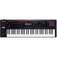 Синтезатор Roland FANTOM-06 (рабочая станция)