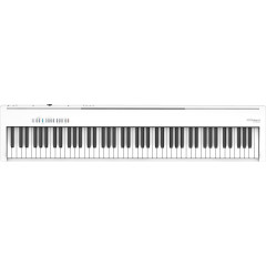 Цифрове піаніно Roland FP-30X (White)