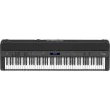Цифровое пианино Roland FP-90X (Black)