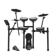 Electronic Drum Set Roland TD-07KV