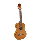 Классическая гитара Salvador Cortez CC-06-JR 3/4