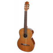 Классическая гитара Salvador Cortez CC-10L