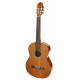 Classical guitar Salvador Cortez CC-10L