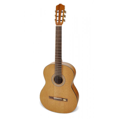 Classical Guitar Salvador Cortez CC-20