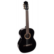 Classical guitar Salvador Cortez CC-22-BK