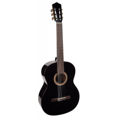 Classical guitar Salvador Cortez CC-22-BK