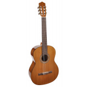 Classical Guitar Salvador Cortez CC-22