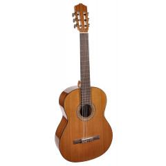 Классическая гитара Salvador Cortez CC-22