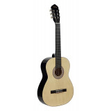 Classical Guitar Salvador Cortez CG-144-NT