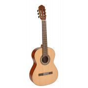Classical Guitar Salvador Cortez CS-234