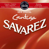 Classical guitar strings Savarez 510 CR