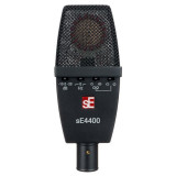 Universal Microphone sE Electronics sE4400a