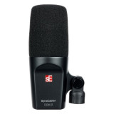 Universal Microphone sE Electronics DynaCaster DCM 3