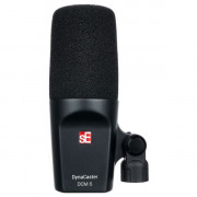 Universal Microphone sE Electronics DynaCaster DCM 6