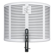 Микрофонный экран (фильтр отражений) sE Electronics RF-X White/Black