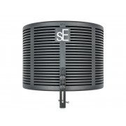 Microphone Shield (Reflection Filter) SE Electronics RF-X