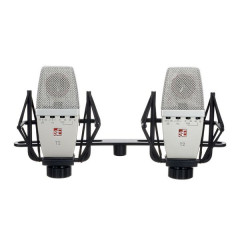 Мікрофони універсальні sE Electronics T2 (Стереопара)