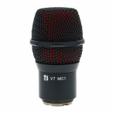 Мікрофонний капсуль sE Electronics V7 MC1 Black (для Shure)