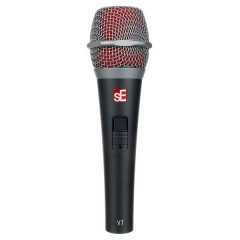 Мікрофон вокальний sE Electronics V7 Switch