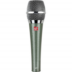  Microphone sE Electronics V7 Vintage Edition