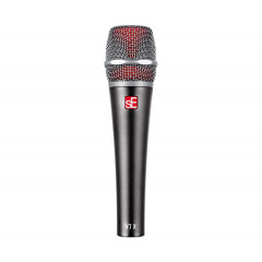 Instrument Microphone sE Electronics V7 X