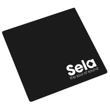 Подушечка (подкладка) для кахона Sela Cajon Pad SE 006 (Black)
