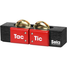Так Тик Sela SE 055 (3 в 1: шейкер, кастаньет, джингл)