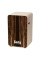 Кахон Sela CaSela Black Pro - Dark Nut SE 106