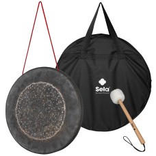 Гонг Sela Chau Dark Moon 20 SEGO20CHD