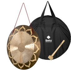 Гонг Sela Lotus 20 SEGO20WIL