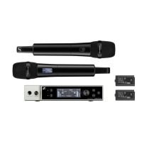 Радиосистема (микрофон беспроводной) Sennheiser EW-DX 835-S Set (Q1-9)