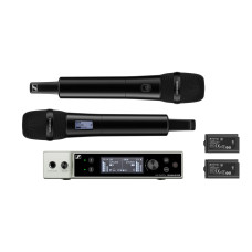 Wireless System (Wireless Microphone) Sennheiser EW-DX 835-S Set (Q1-9)