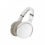 Headphones Sennheiser HD 450 BT (White)