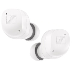 Навушники Sennheiser MOMENTUM True Wireless 3 White