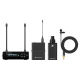 Радіосистема (мікрофон бездротовий) Sennheiser EW-DP ENG SET (Q1-6)