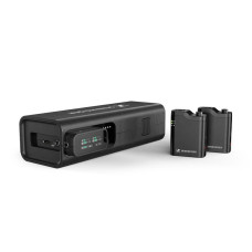 Радиосистема (микрофон беспроводной) Sennheiser Profile Wireless 2-Channel Set