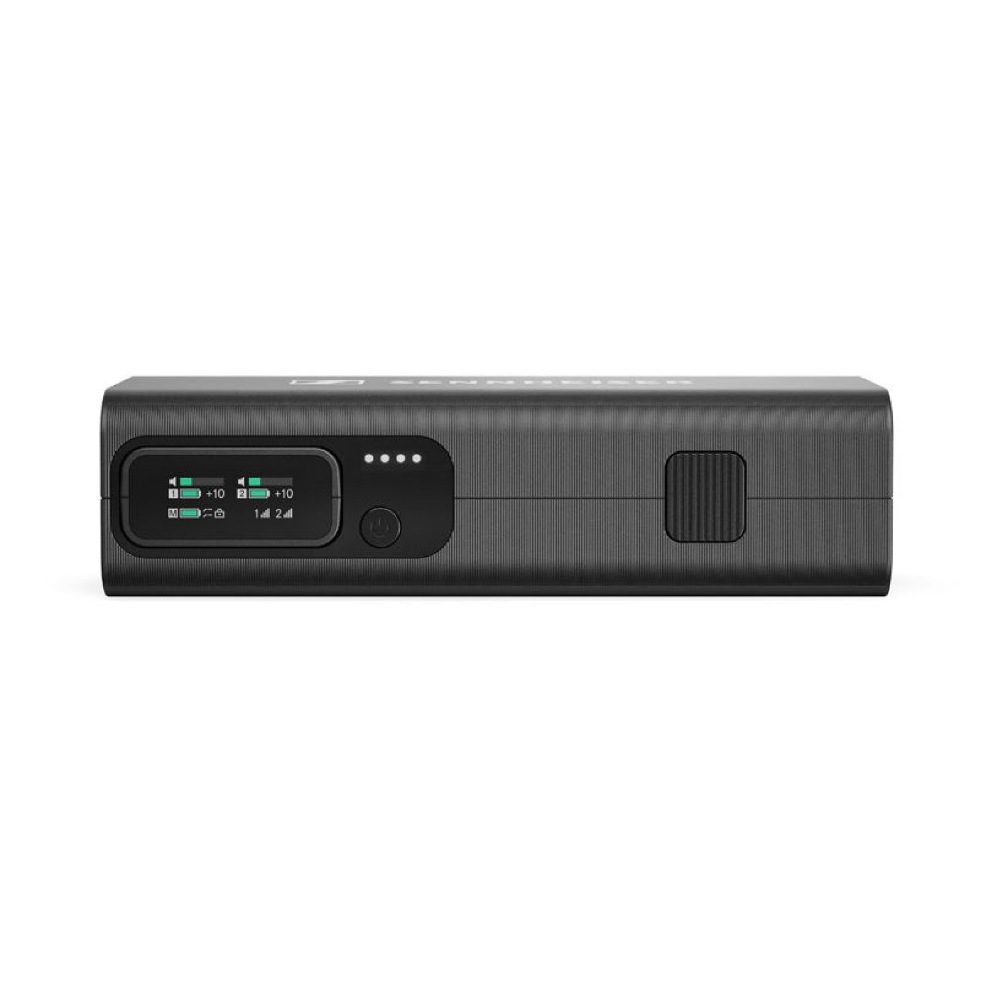 Радиосистема (микрофон беспроводной) Sennheiser Profile Wireless 2-Channel Set