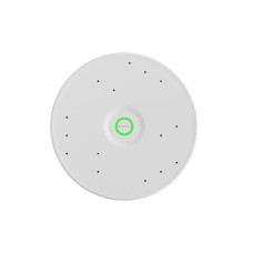 Стельова мікрофонна конференц-система Sennheiser TeamConnect Ceiling Medium S-W (White) (TCC M)
