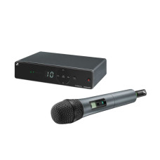 Wireless System (Wireless Microphone) Sennheiser XSW 1-835-B