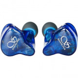Headphones Shanling AE3 (Blue)
