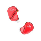 Headphones Shanling ME200 (Red)