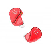 Headphones Shanling ME200 (Red)